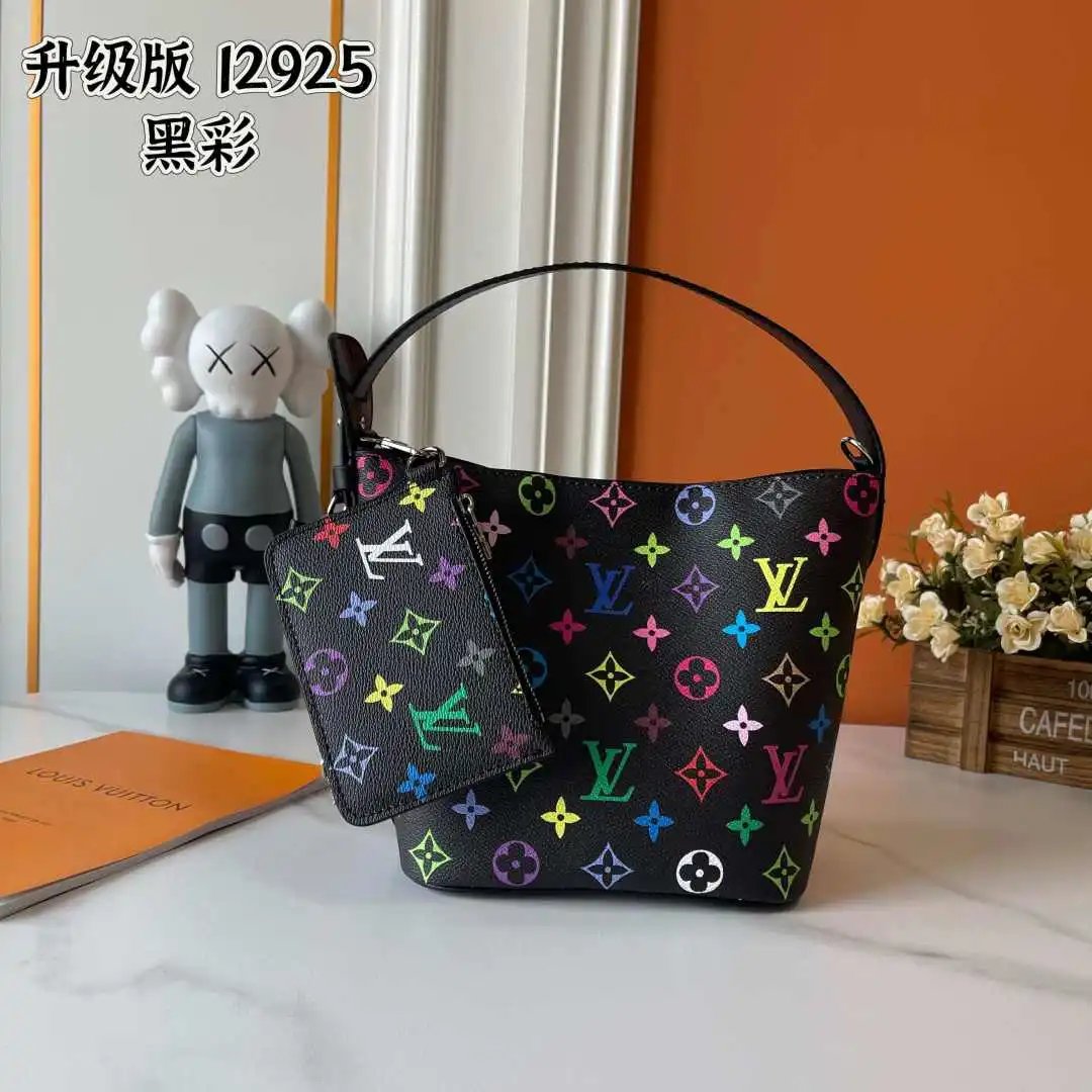 LitBuys Shoulder Bag