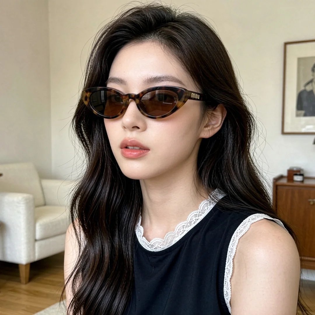 LitBuys Sunglasses