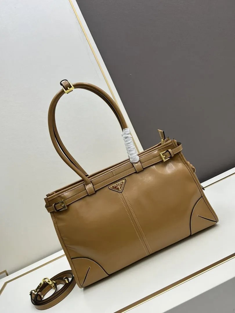 LitBuys Crossbody Bag