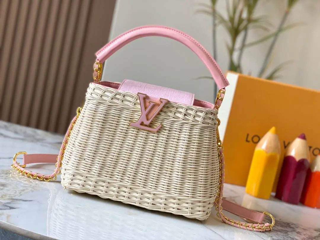 LitBuys Shoulder Bag