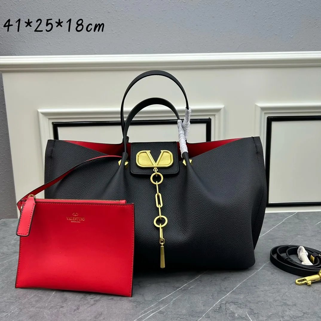 LitBuys Shoulder Bag
