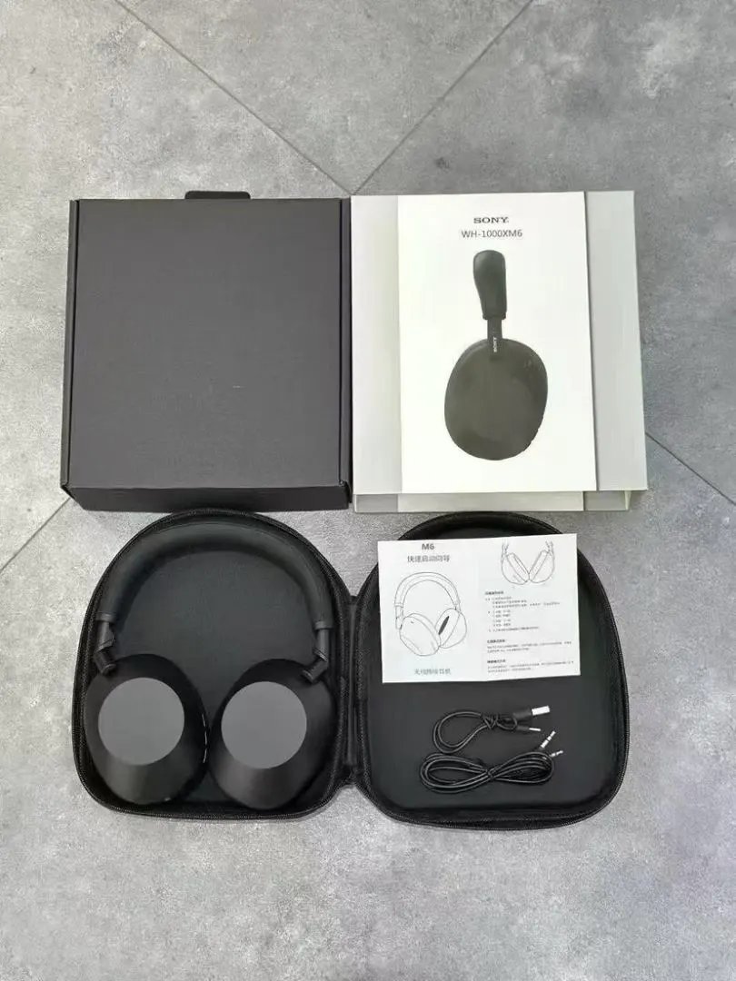LitBuys Headphones