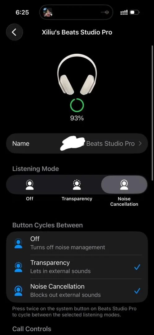 LitBuys Headphones