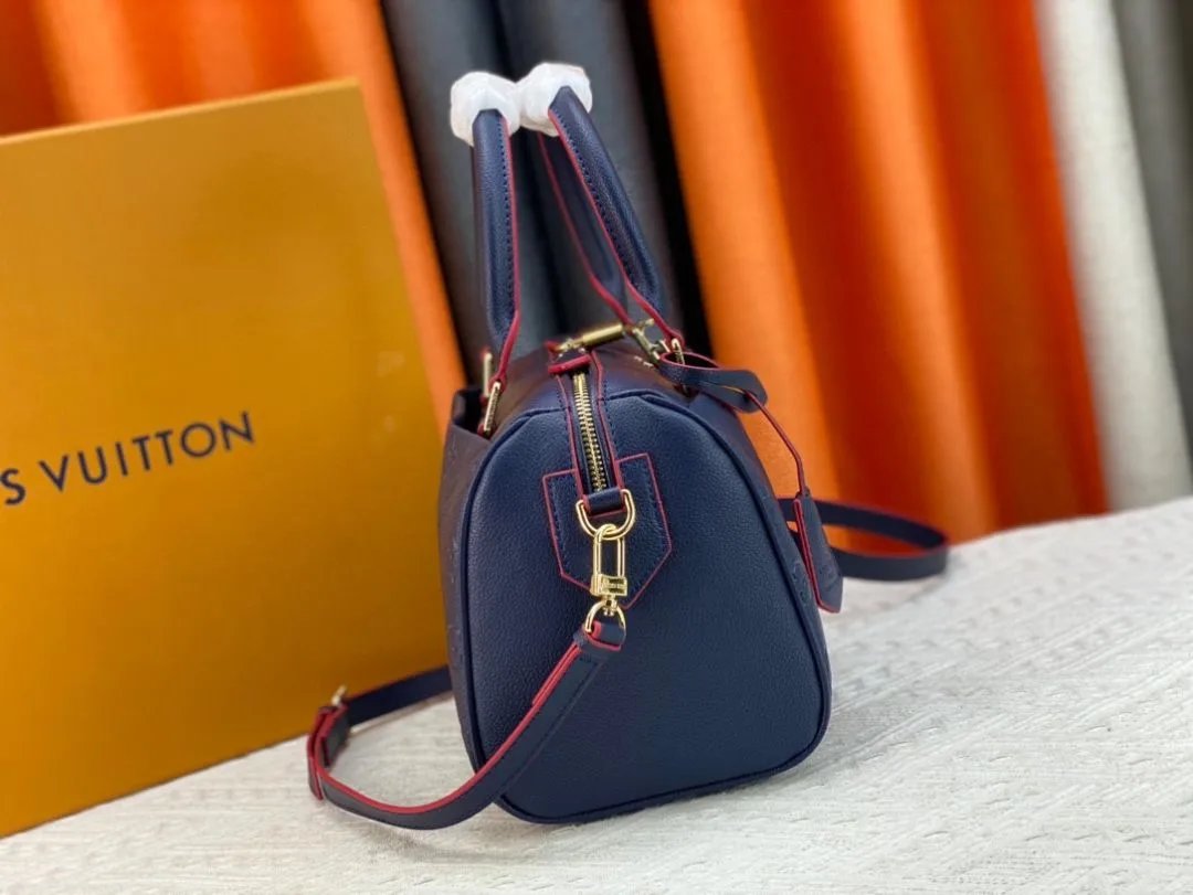 LitBuys Shoulder Bag