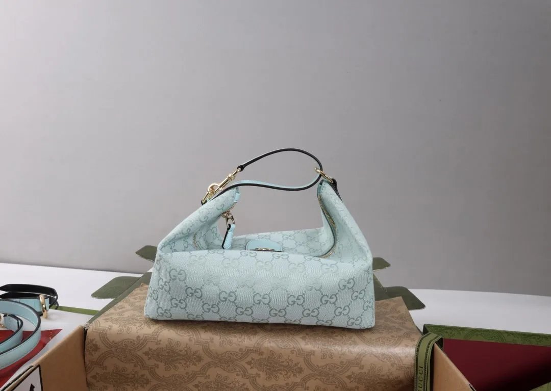 LitBuys Shoulder Bag