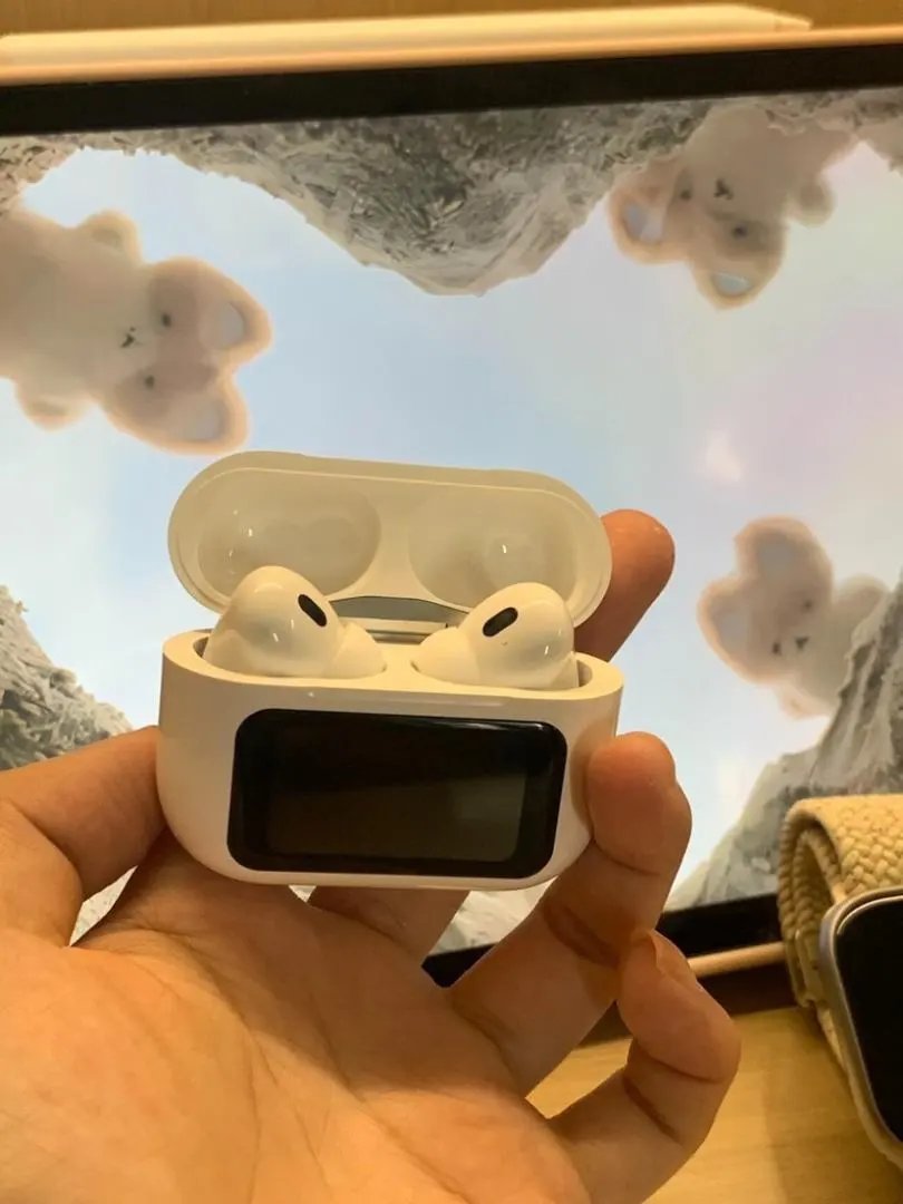 LitBuys Headphones