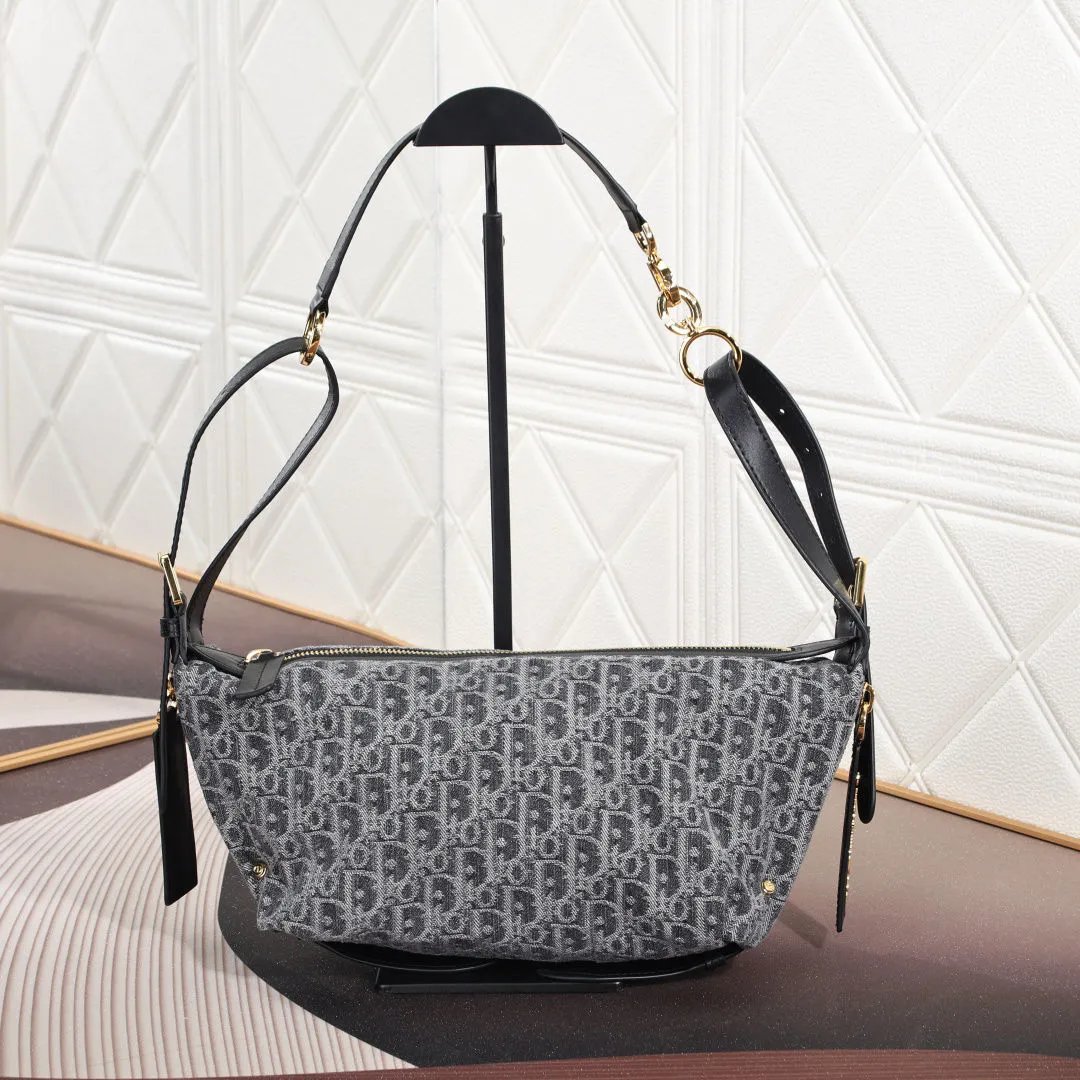 LitBuys Shoulder Bag