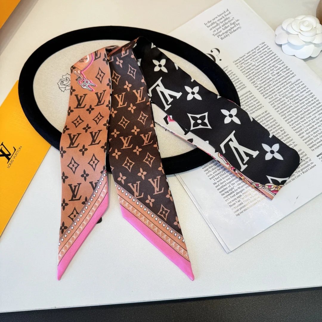LitBuys Scarves