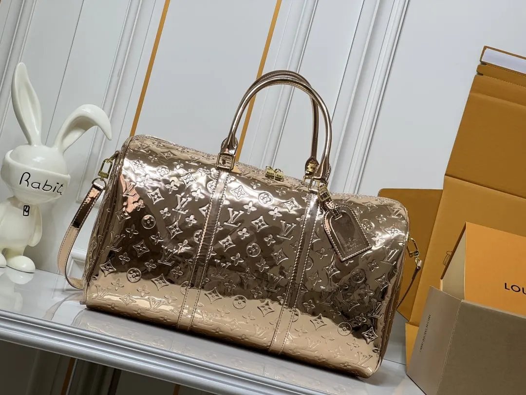 LitBuys Crossbody Bag