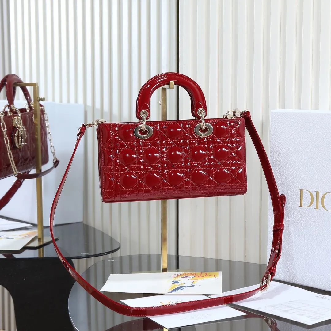 LitBuys Shoulder Bag