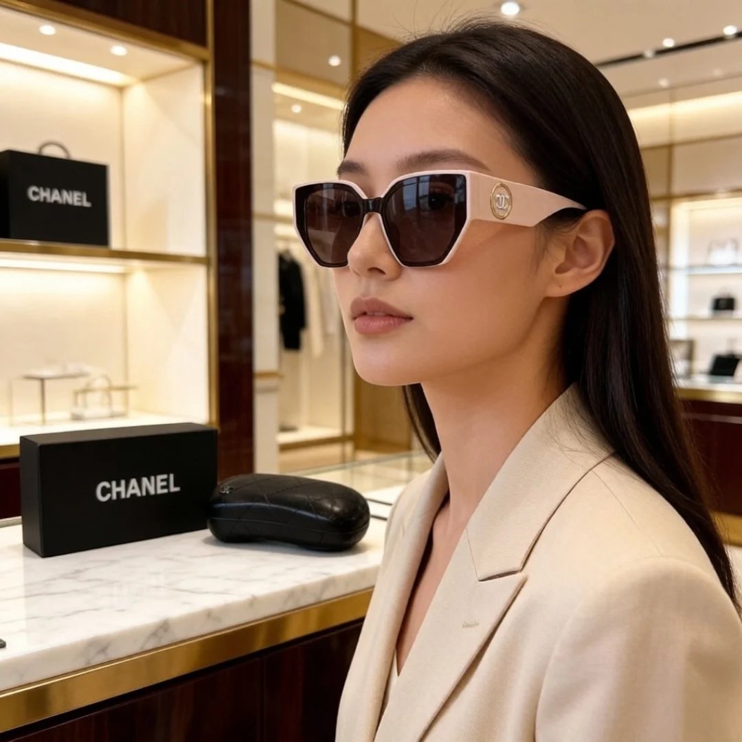 LitBuys Sunglasses