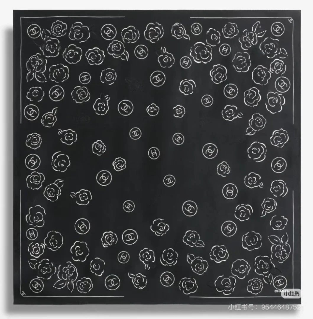 LitBuys Scarves