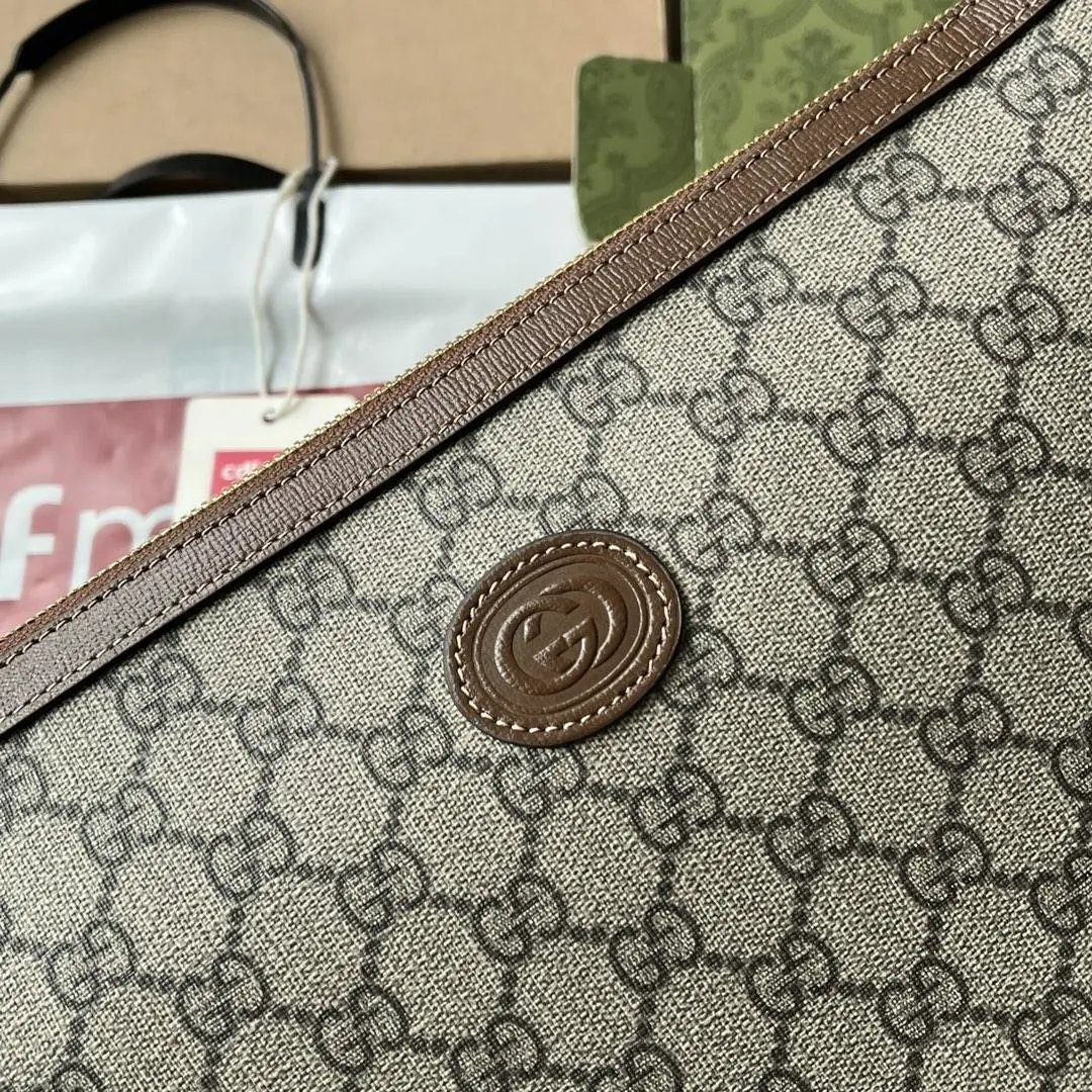 LitBuys Shoulder Bag