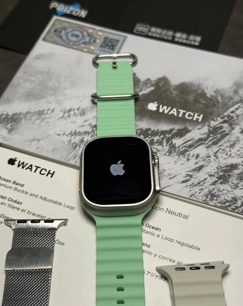 LitBuys Smartwatch