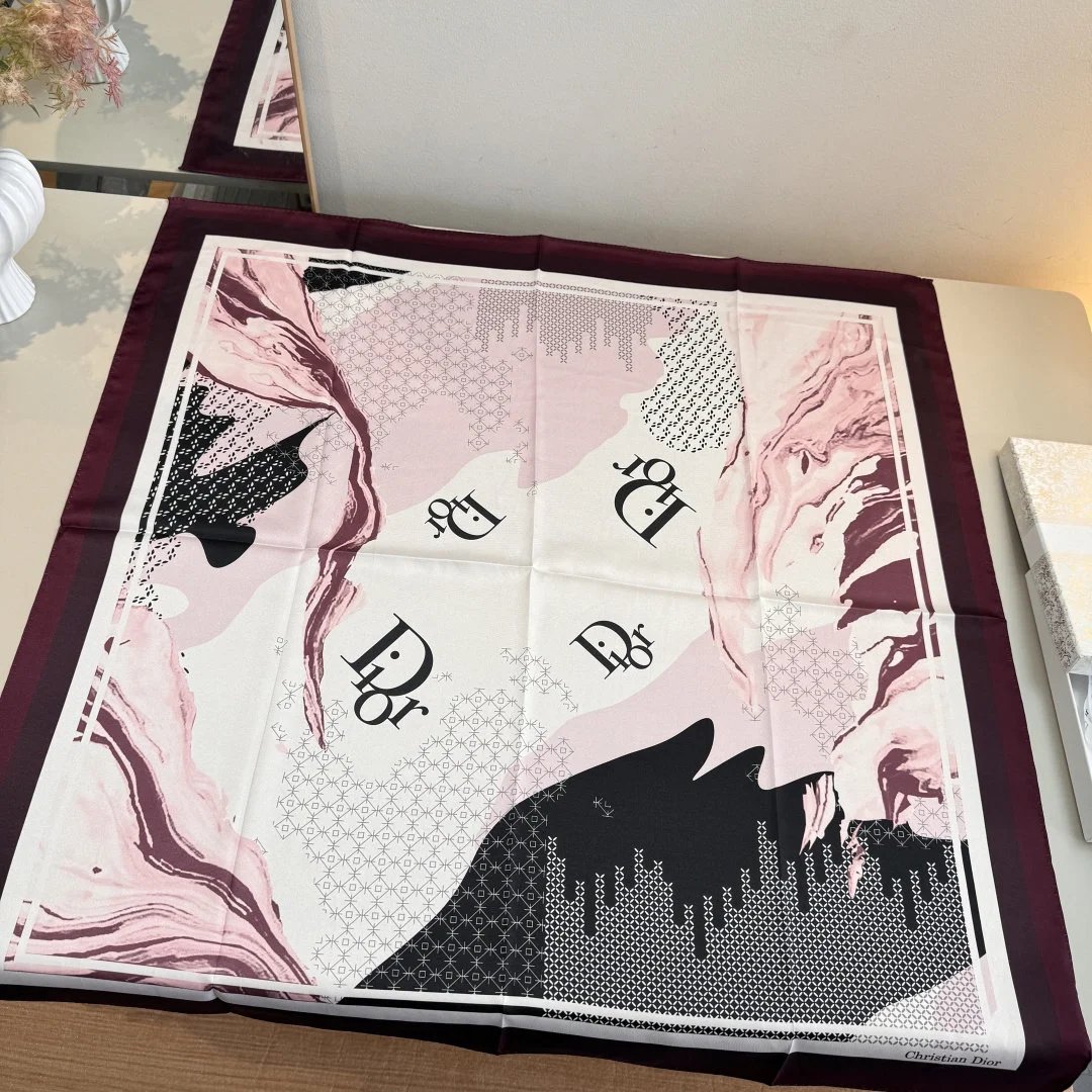 LitBuys Scarves