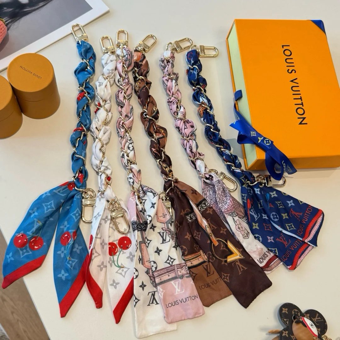 LitBuys Scarves