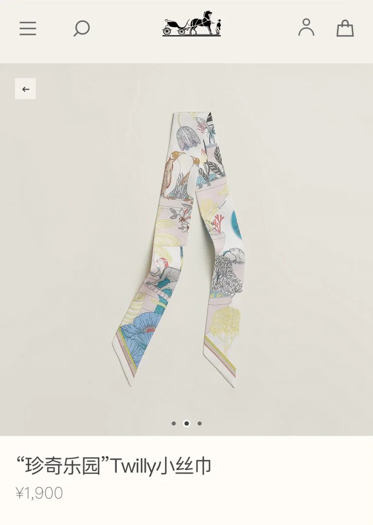 LitBuys Scarves