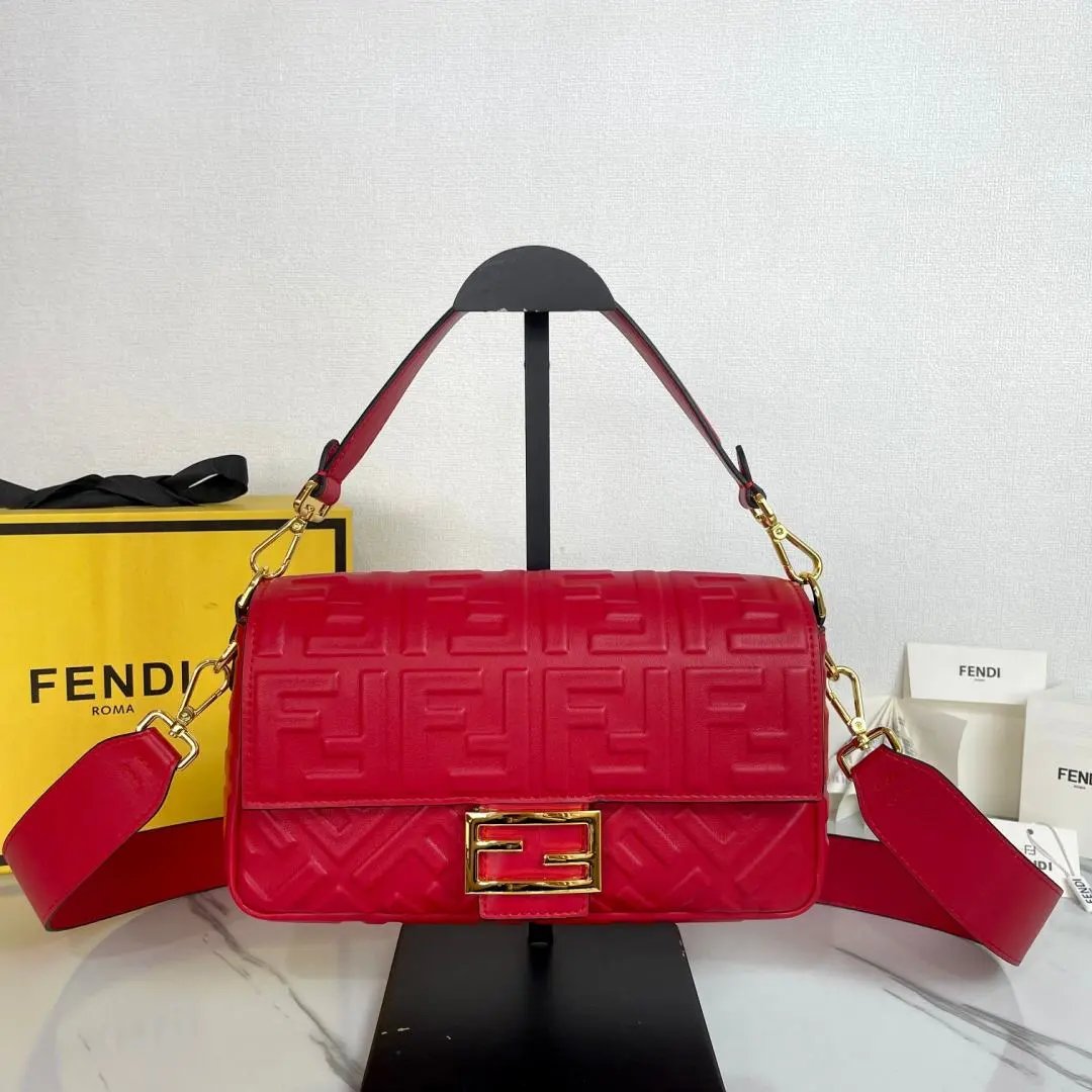 LitBuys Shoulder Bag