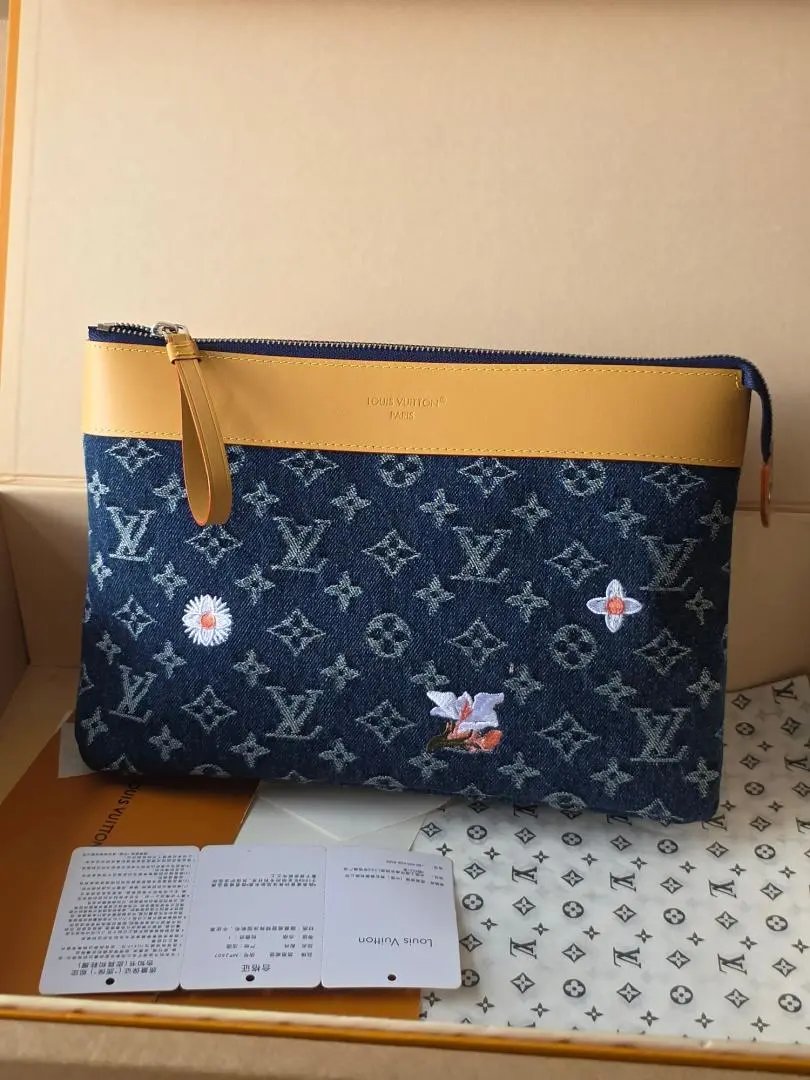 LitBuys Shoulder Bag