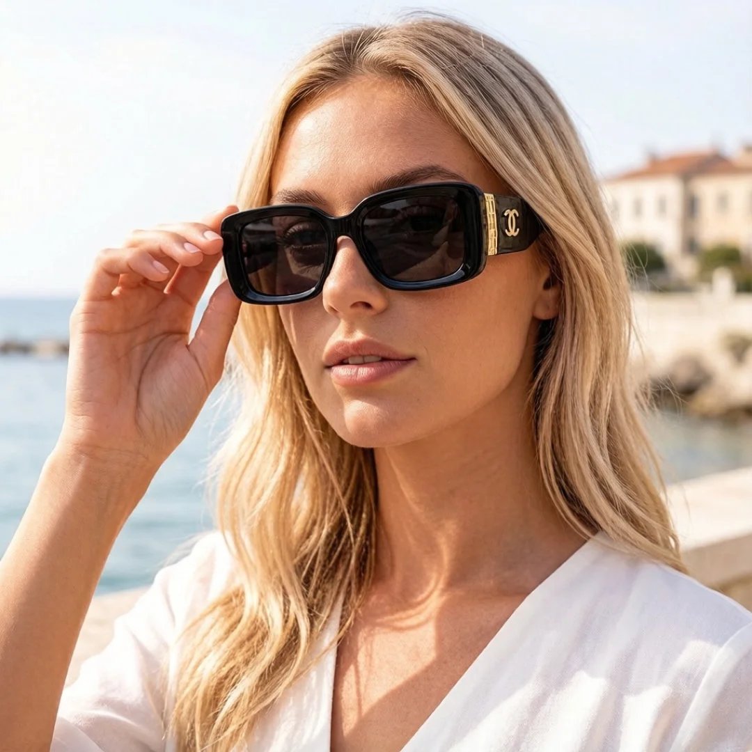 LitBuys Sunglasses