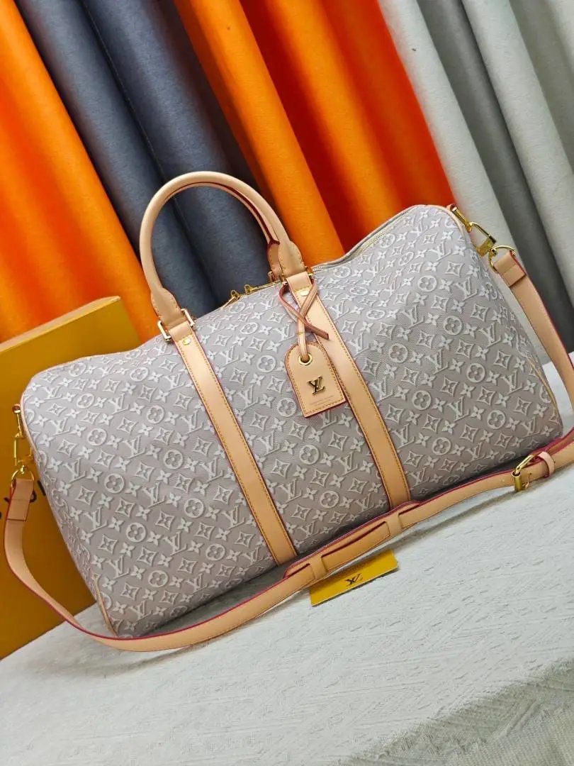 LitBuys Crossbody Bag