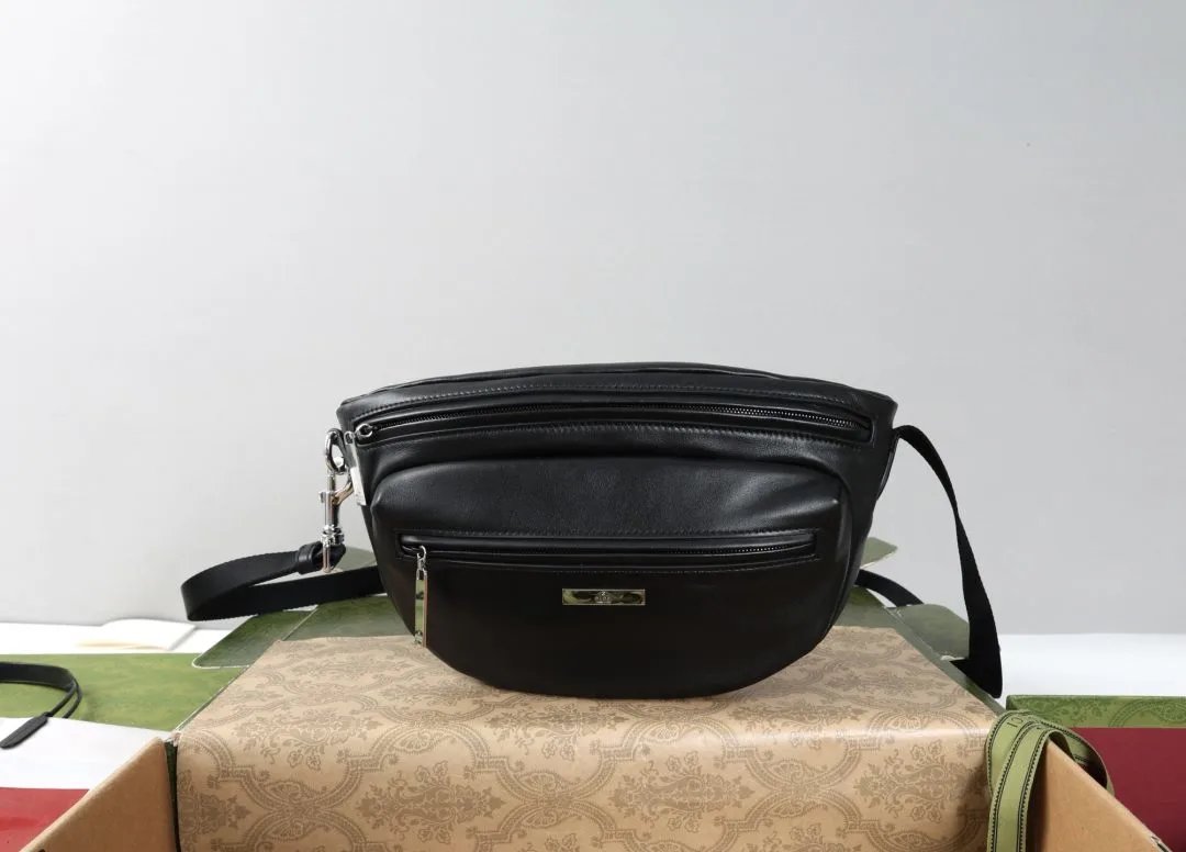 LitBuys Crossbody Bag