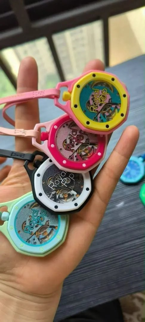 LitBuys Wristwatch