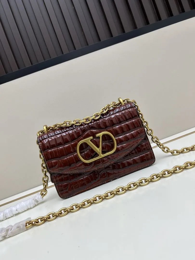 LitBuys Shoulder Bag