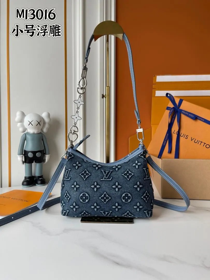 LitBuys Shoulder Bag