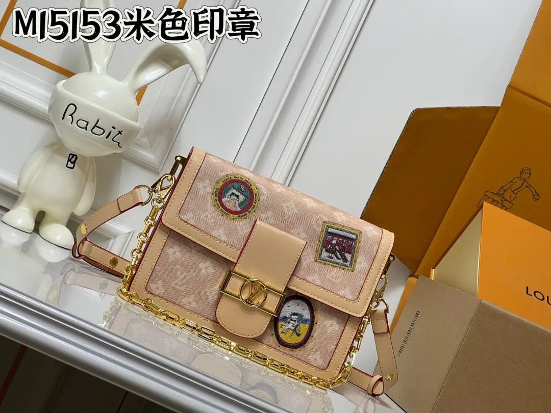 LitBuys Shoulder Bag