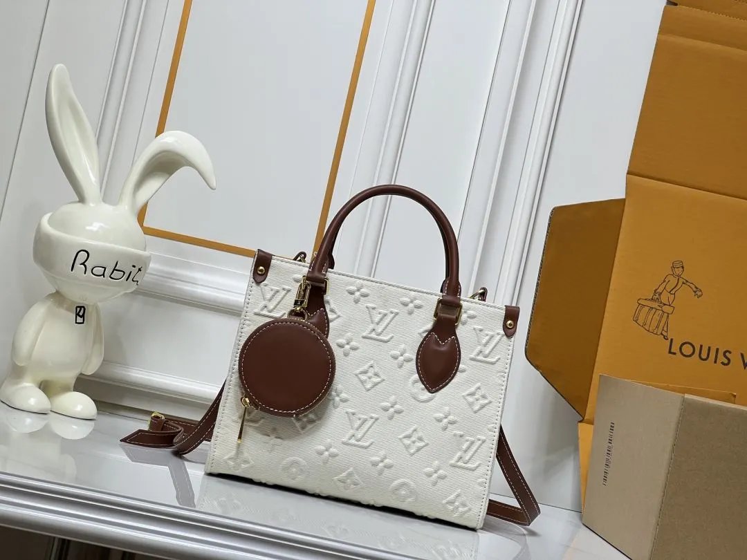 LitBuys Shoulder Bag