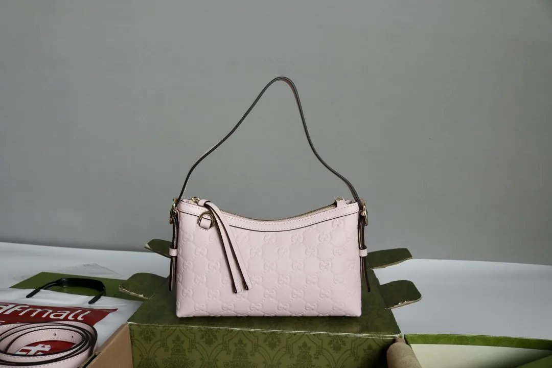 LitBuys Shoulder Bag