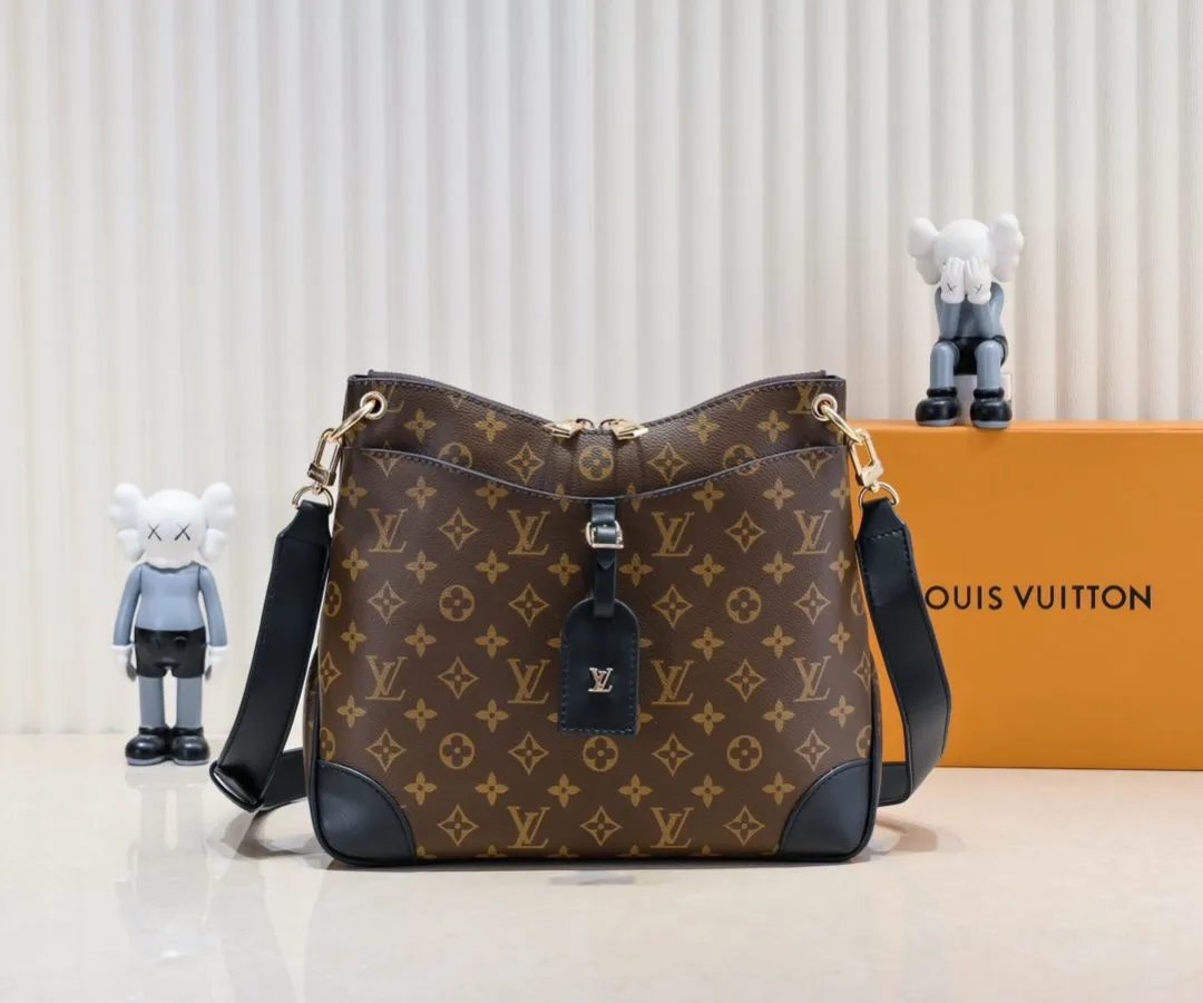 LitBuys Shoulder Bag