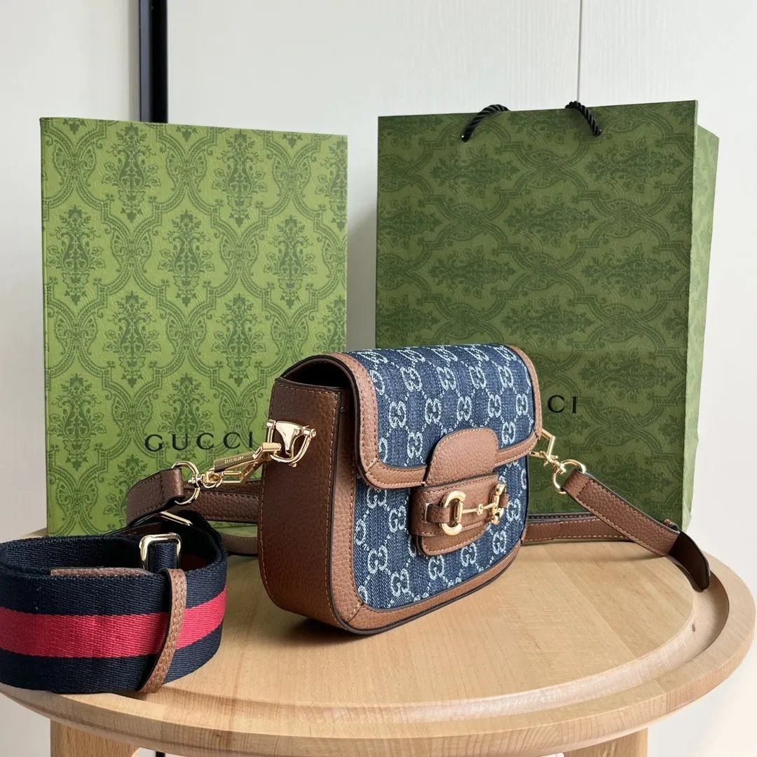 LitBuys Shoulder Bag