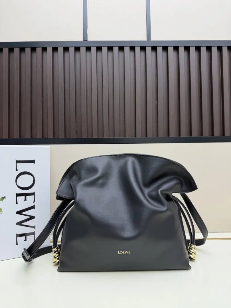 LitBuys Crossbody Bag