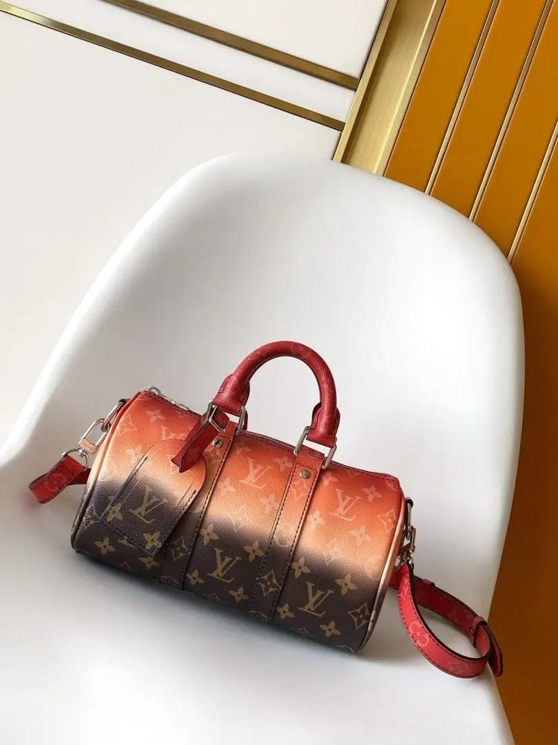 LitBuys Shoulder Bag