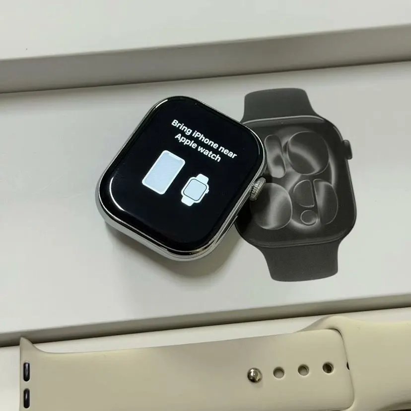 LitBuys Smartwatch