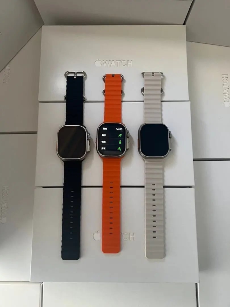 LitBuys Smartwatch