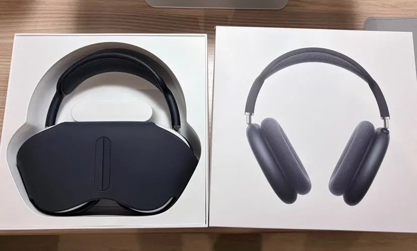 LitBuys Headphones