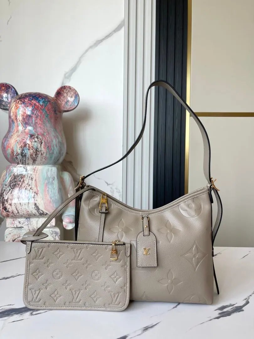 LitBuys Shoulder Bag