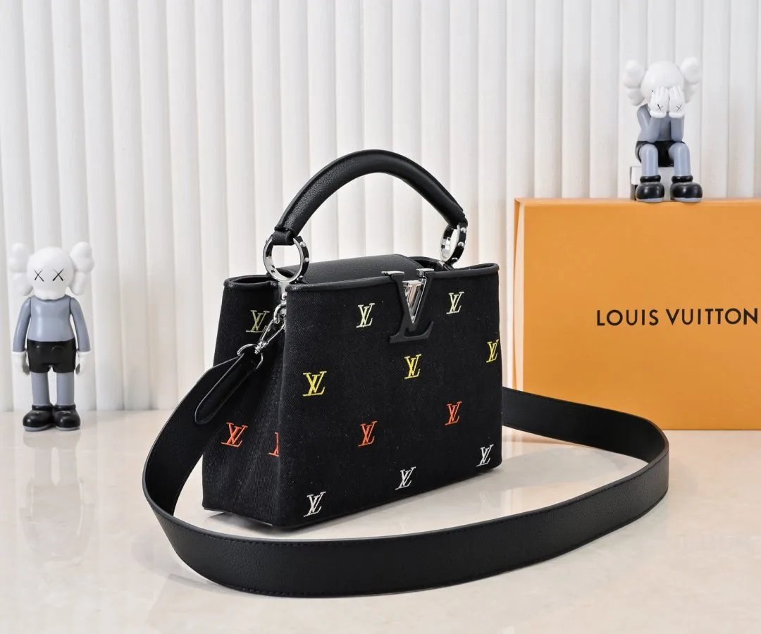LitBuys Shoulder Bag