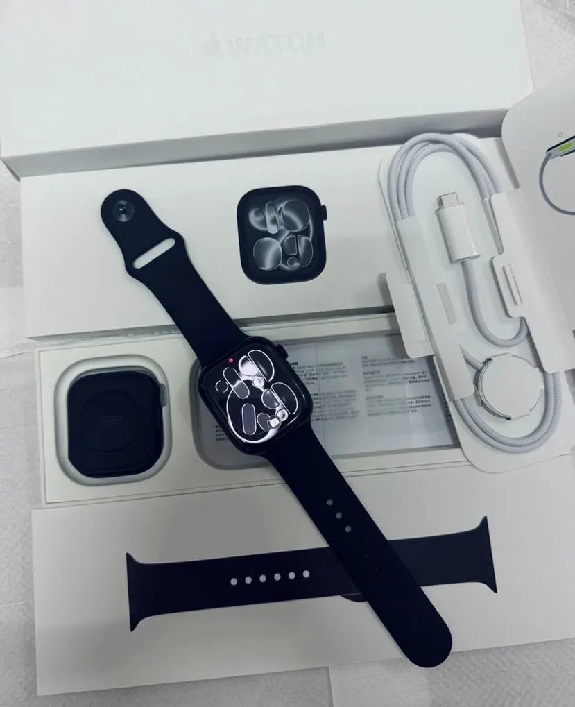 LitBuys Smartwatch