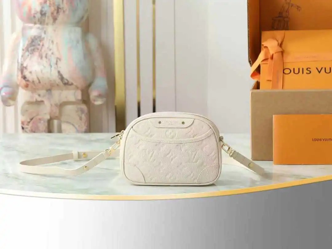 LitBuys Shoulder Bag