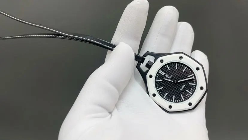 LitBuys Wristwatch