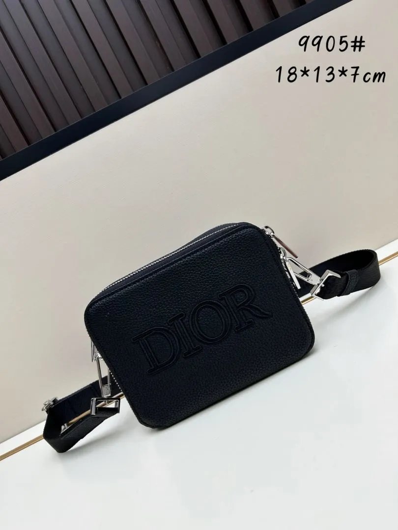 LitBuys Camera Bag