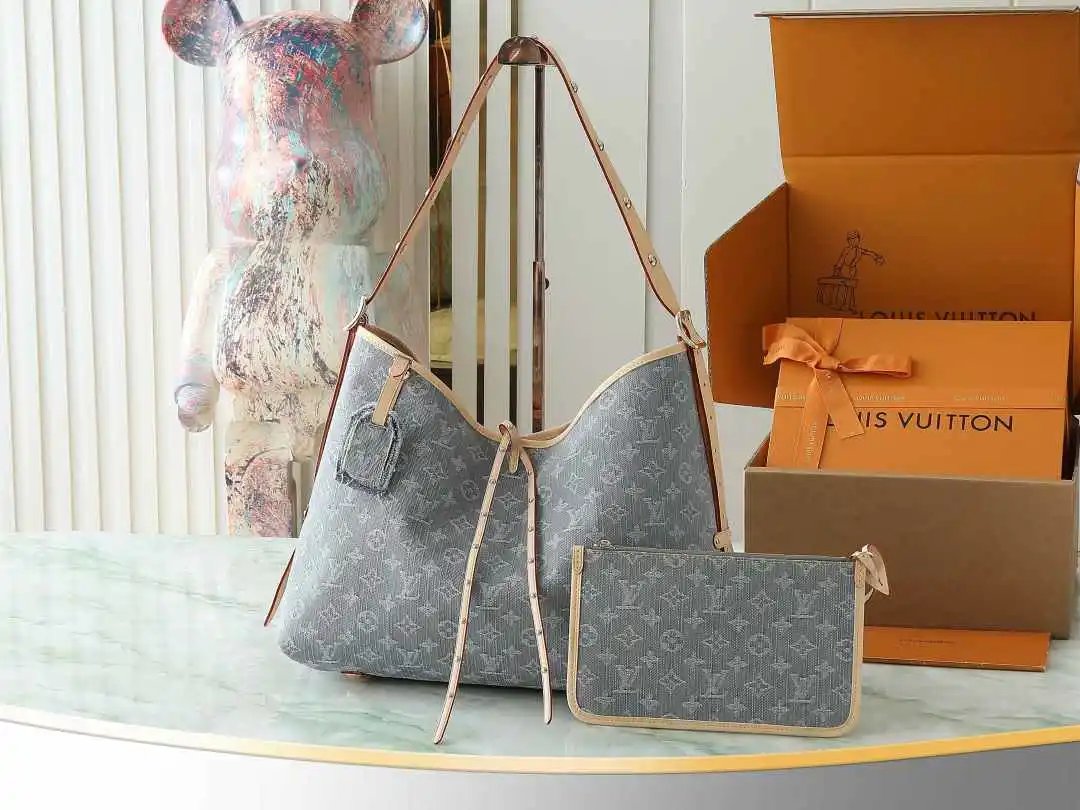 LitBuys Shoulder Bag