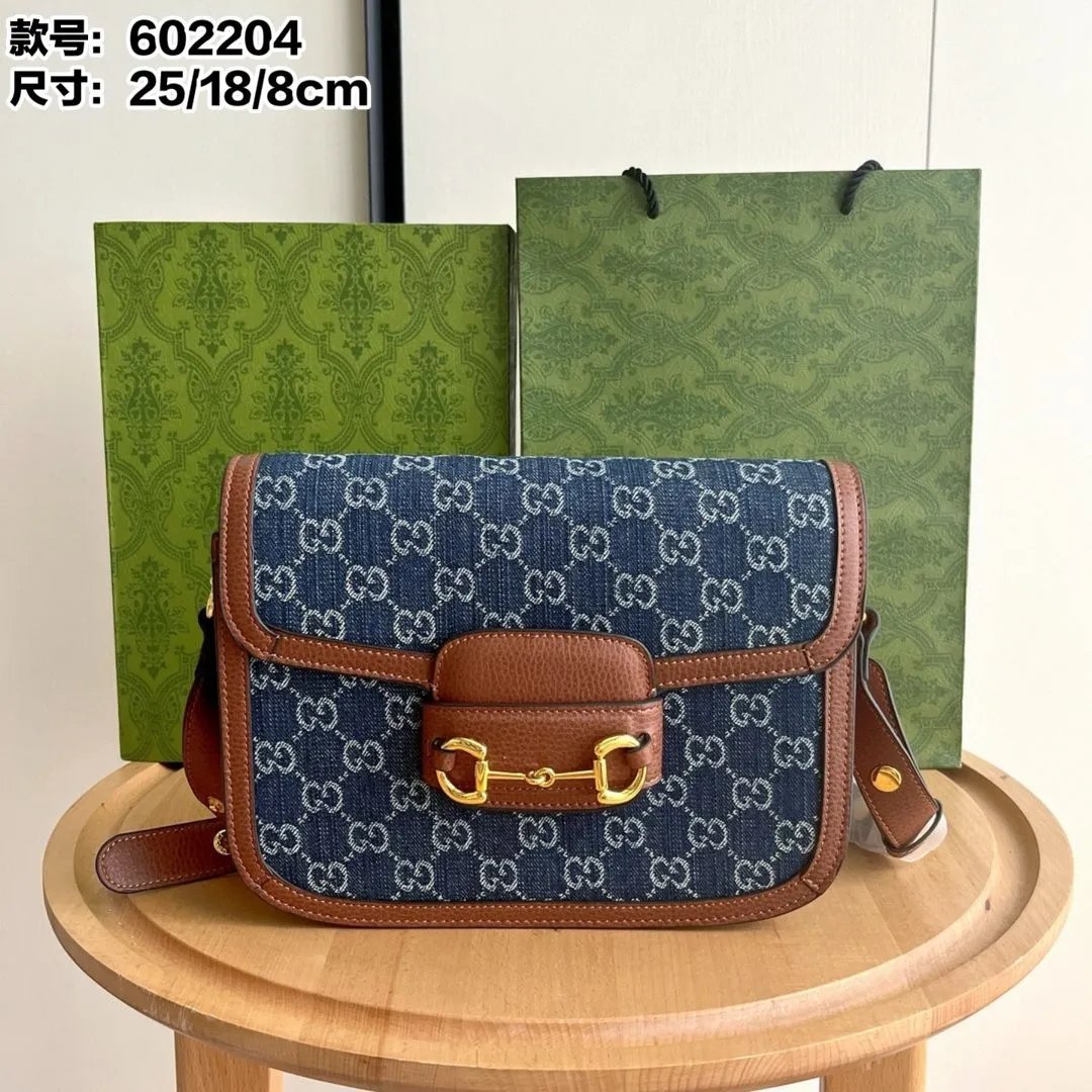 LitBuys Shoulder Bag