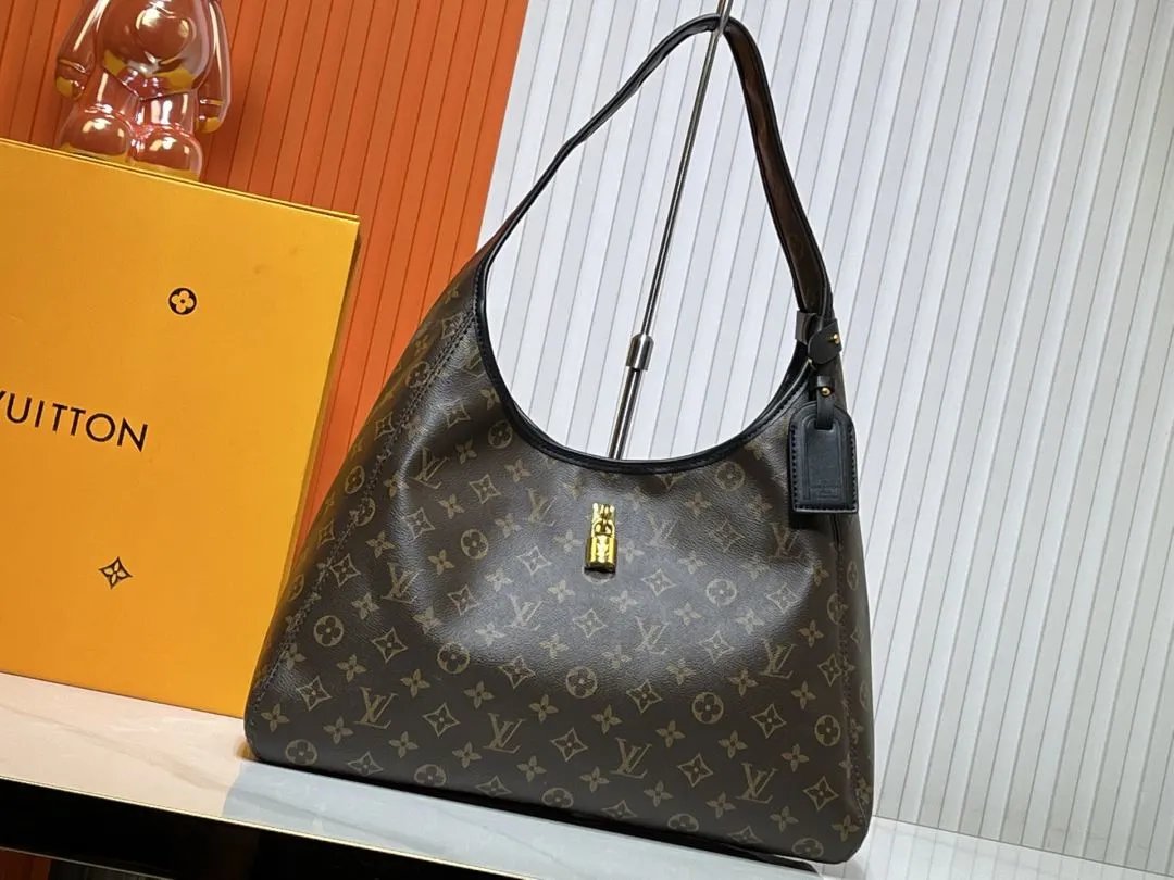 LitBuys Shoulder Bag