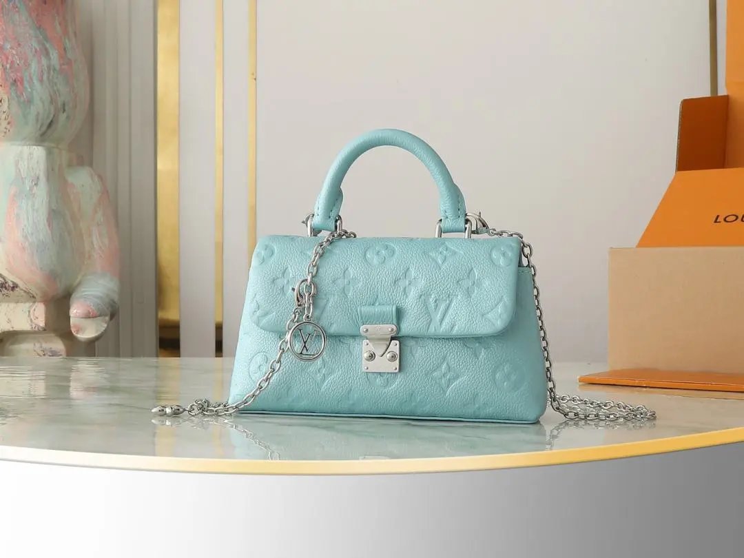 LitBuys Shoulder Bag