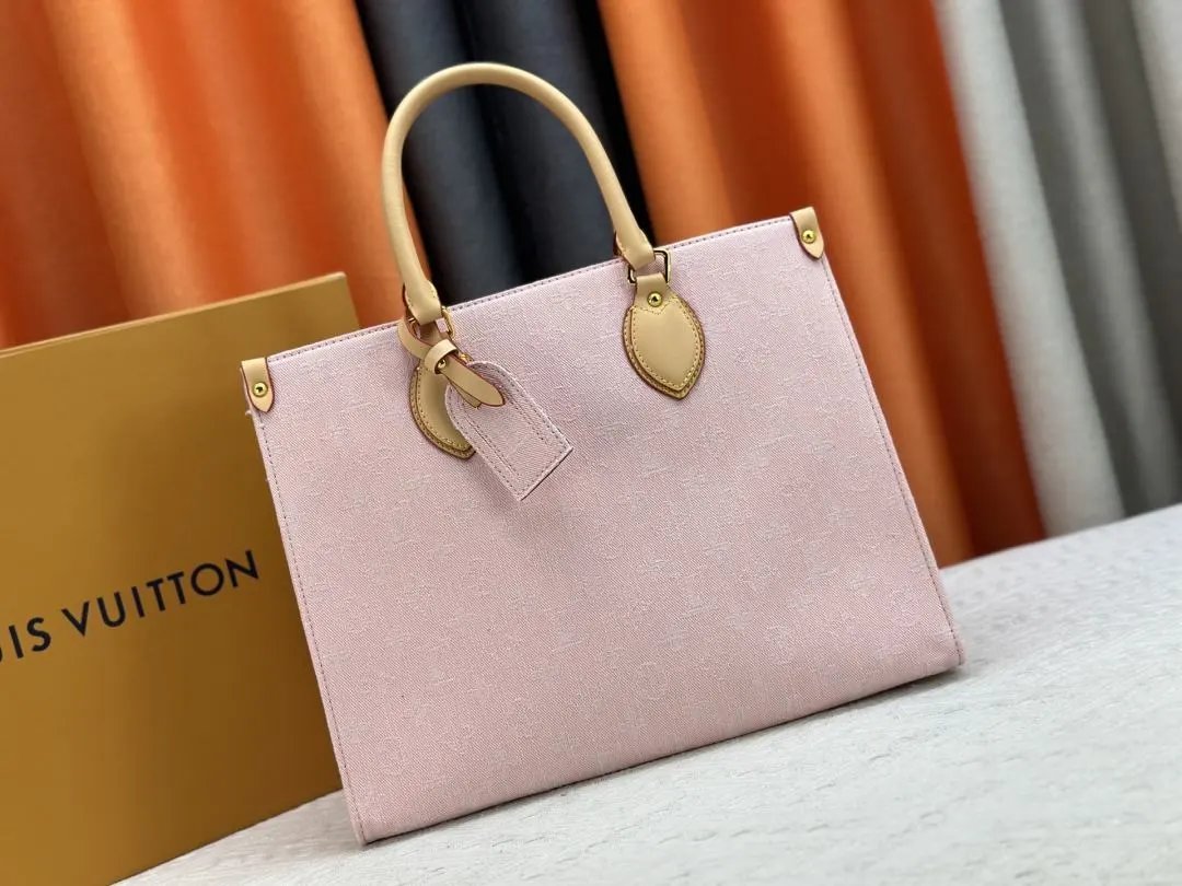 LitBuys Shoulder Bag